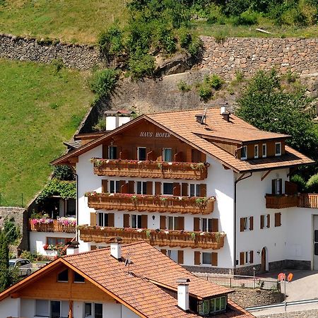 Haus Hofer Daire Barbiano  Dış mekan fotoğraf